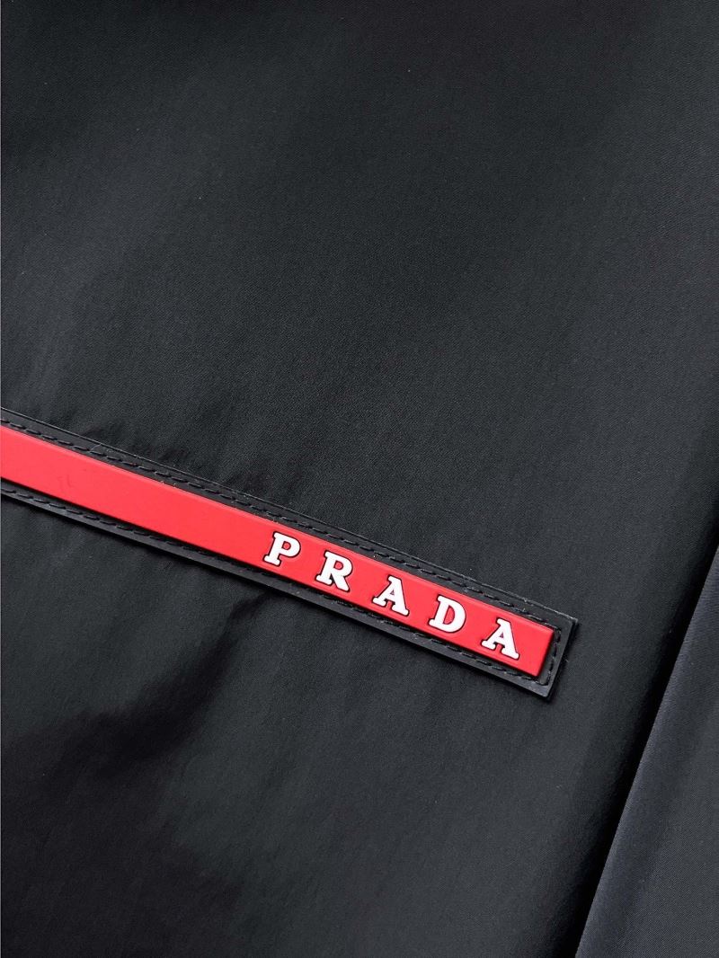 Prada Outwear